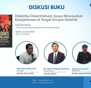 bedah buku