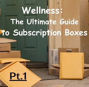 a box of boxes with a box of boxes on it