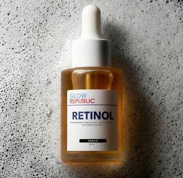 Retinol Serum