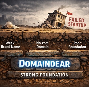 domaindear_foundation