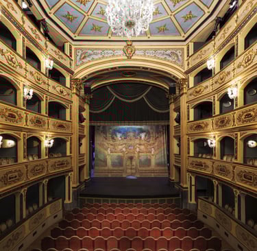Teatru Manoel Malta