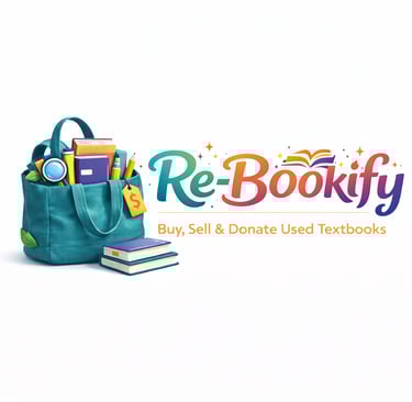Re-Bookify