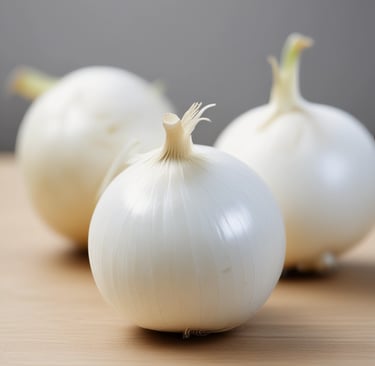 Fresh onion vs dehydrated onion comparison for food industry buyers