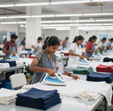 Bright living room with modern inventory