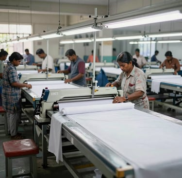 Bright living room with modern inventory