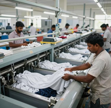 Bright living room with modern inventory