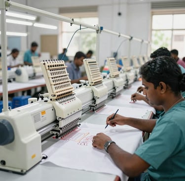 Bright living room with modern inventory