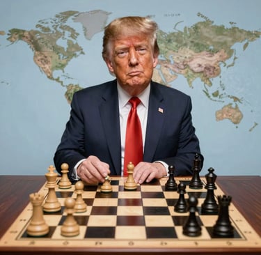 photo of white staircase