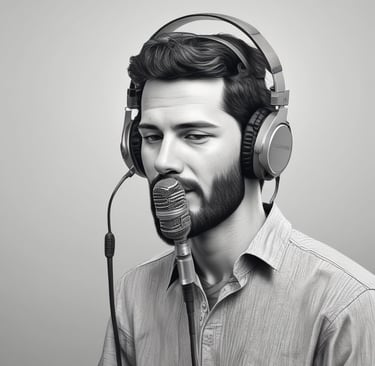 black blue and yellow textile