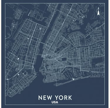 NY Blueprint Digital Systems Atelier