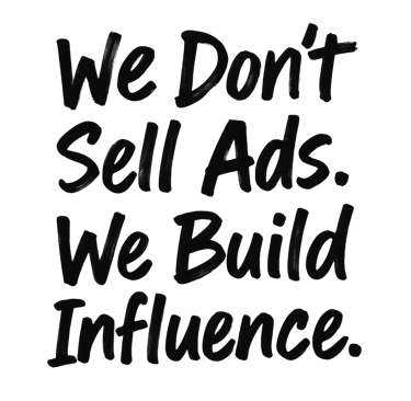 Influences Agency in USA