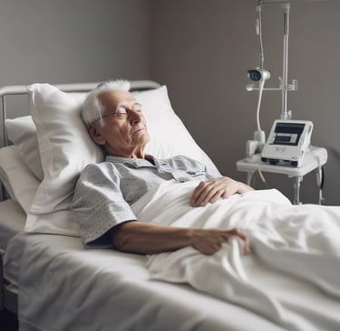 black blue and yellow textile