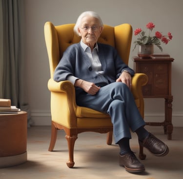 a man riding a skateboard down the side of a ramp
