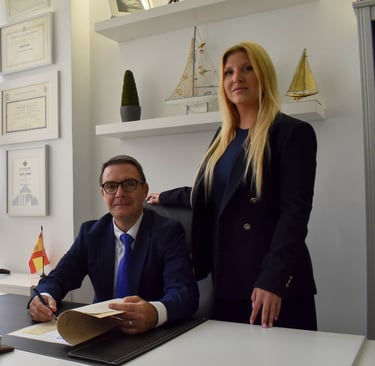 Abogados en Alicante Hurtado Barez