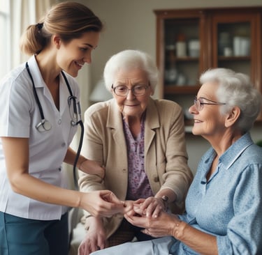Bright living room with modern inventory