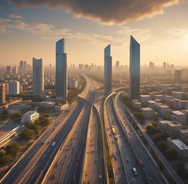 white concrete building
