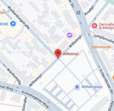 a map of a map of a city