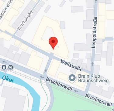 a map of a map of a city