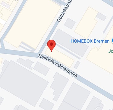 a map of a map of a home