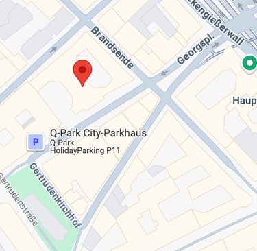 a map of a map of a city