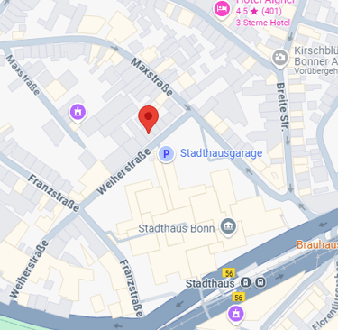 a map of a map of a city