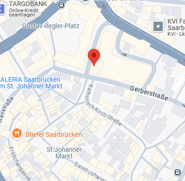 a map of a map of a city