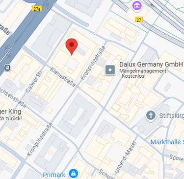 a map of a map of a city