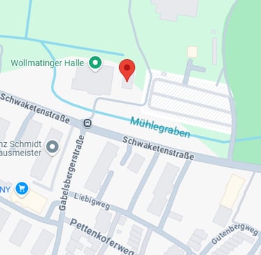 a map of a map of a city