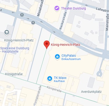 a map of a map of a city