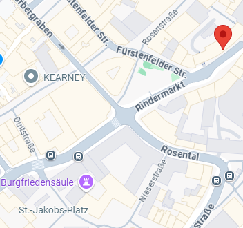 a map of a map of a city