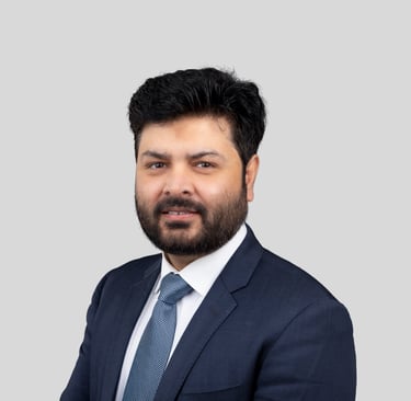 Amer Zaib- IR Legal