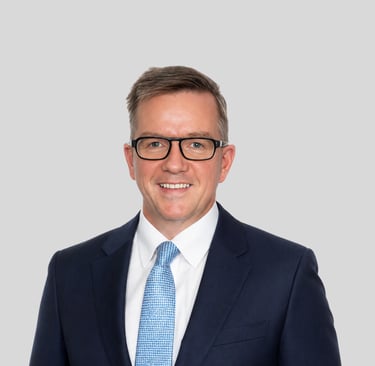 Cameron Martin - IR Legal