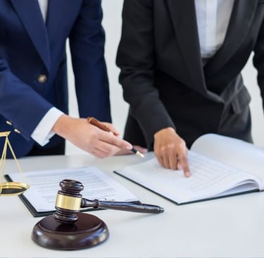 Corporate and Commercial Law