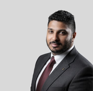 Dinesh Loganathan- Consulting Principal