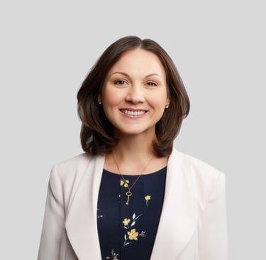 Karina McDougall-IR Legal