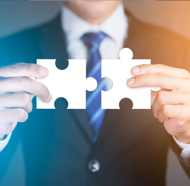 Mergers and Acquisitions- IR Legal