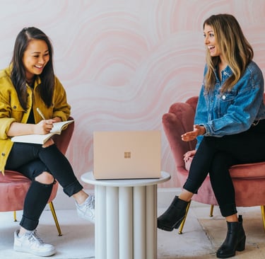 coaching individuel femme