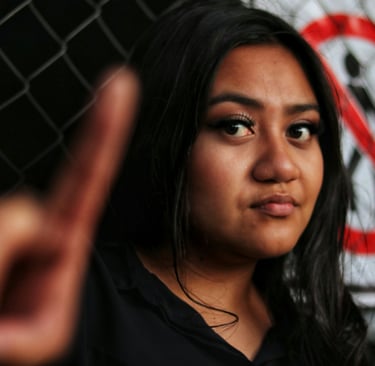 dire non sans culpabilité techniques