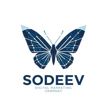 Logo Sodeev