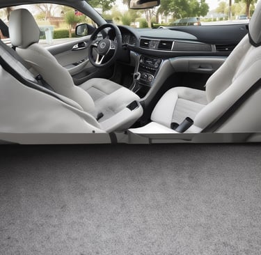 Bright living room with modern inventory