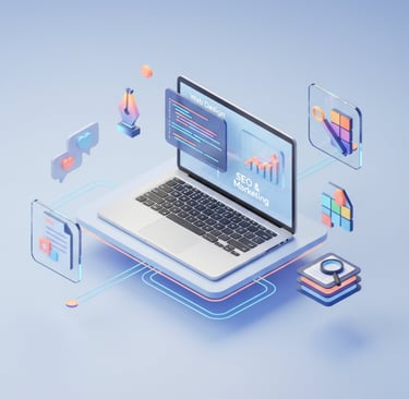 Ujjain Digital Marketing