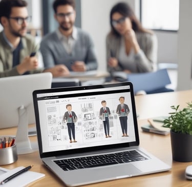 white concrete building during daytime