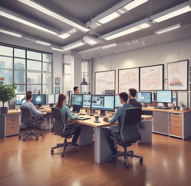 Digital Services Compacompany in Ujjain
