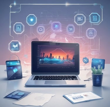 black blue and yellow textile