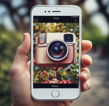 photo of white staircase