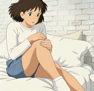 Traitement du syndrome des jambes sans repos à Paris