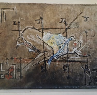 La Demoiselle endormie