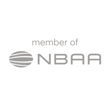 NBAA Member logo