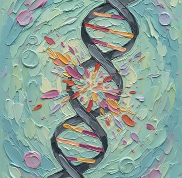 dna damage