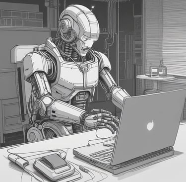 worm's-eye view photography of concrete building